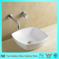 Сделано в Китае Керамический дизайн Ванная комната Санитарная посуда Раковина